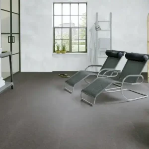 Objectflor Expona Living | Anthrazit Loft 8049 Highlight